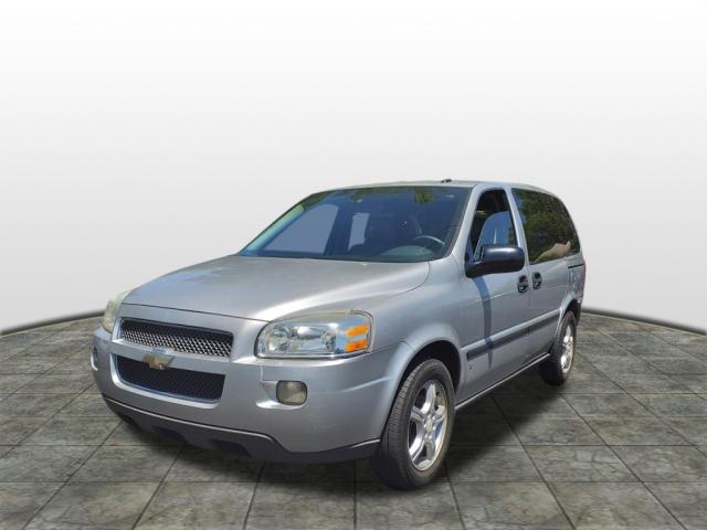 2008 Chevrolet Uplander