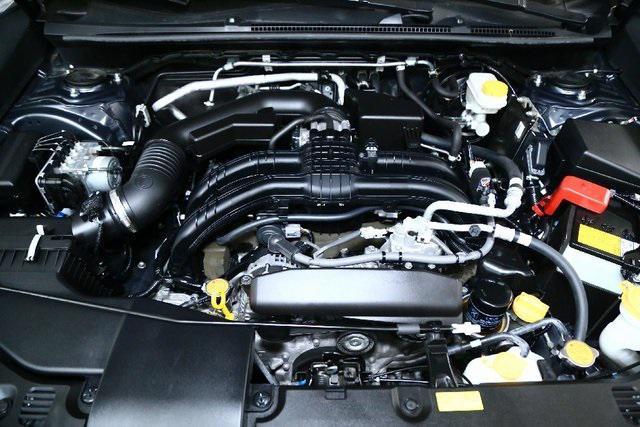 Photo of 2022 Magnetite Gray Metallic Subaru Crosstrek