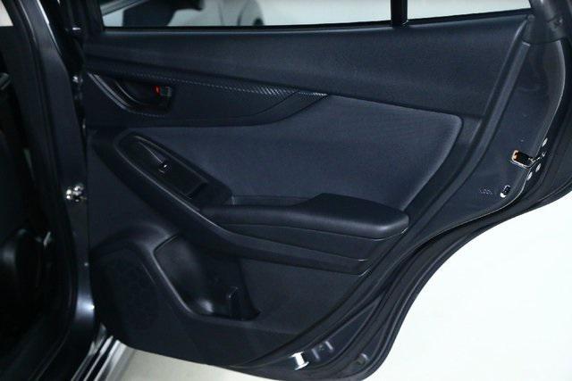 Photo of 2022 Magnetite Gray Metallic Subaru Crosstrek