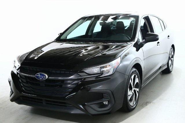 2024 Subaru Legacy