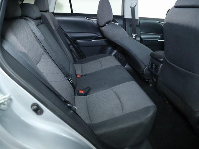 Photo of 2019 Silver Sky Metallic Toyota RAV4