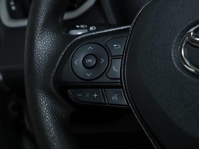 Photo of 2019 Silver Sky Metallic Toyota RAV4