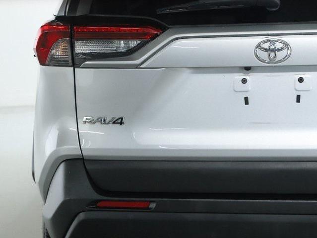 Photo of 2019 Silver Sky Metallic Toyota RAV4