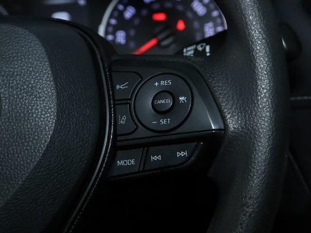 Photo of 2019 Silver Sky Metallic Toyota RAV4