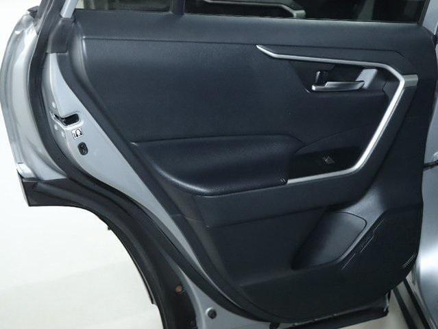 Photo of 2019 Silver Sky Metallic Toyota RAV4