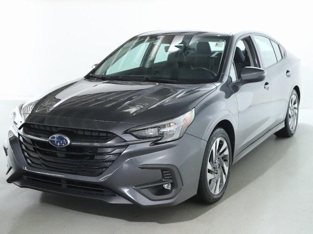 2024 Subaru Legacy
