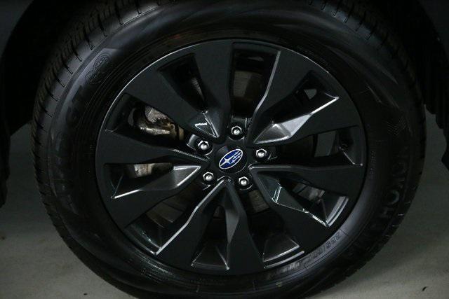 Photo of 2025 Crystal Black Silica Subaru Outback