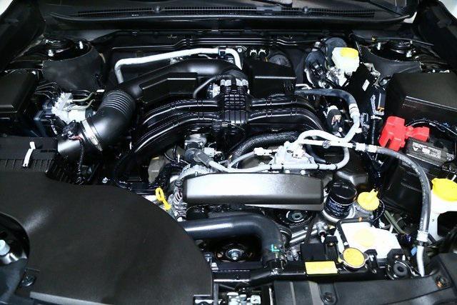Photo of 2025 Crystal Black Silica Subaru Outback