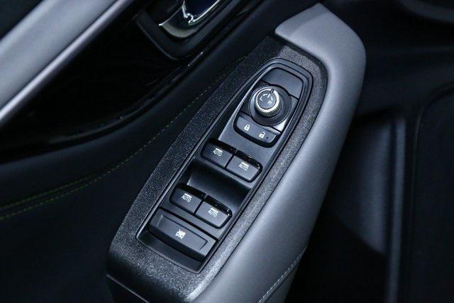Photo of 2025 Crystal Black Silica Subaru Outback
