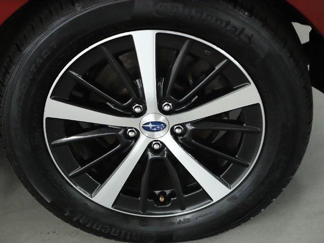 Photo of 2022 Crimson Red Pearl Subaru Impreza