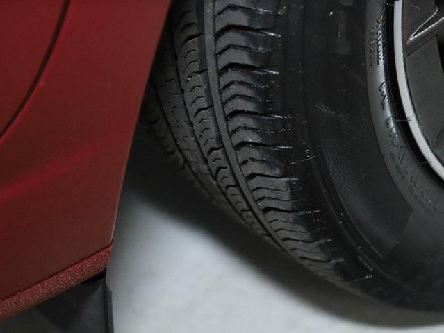 Photo of 2022 Crimson Red Pearl Subaru Impreza