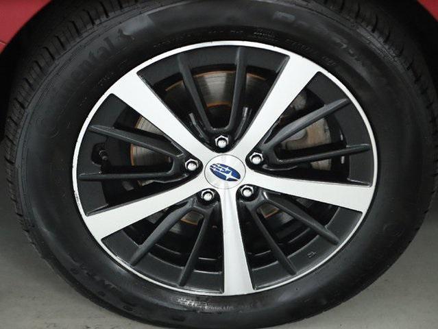 Photo of 2022 Crimson Red Pearl Subaru Impreza