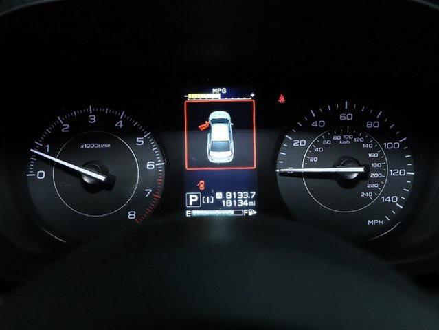 Photo of 2022 Crimson Red Pearl Subaru Impreza