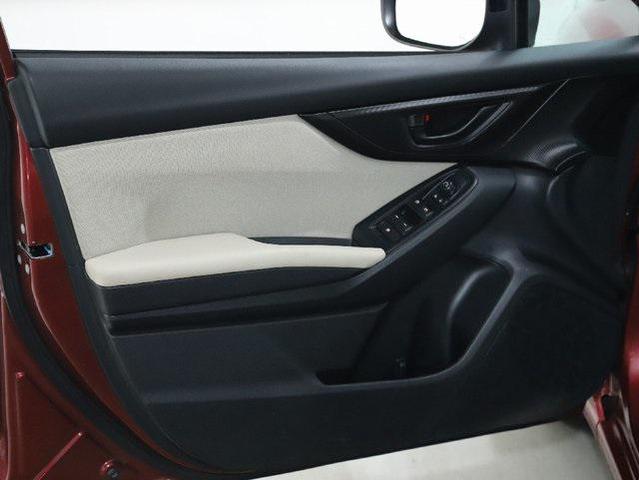 Photo of 2022 Crimson Red Pearl Subaru Impreza