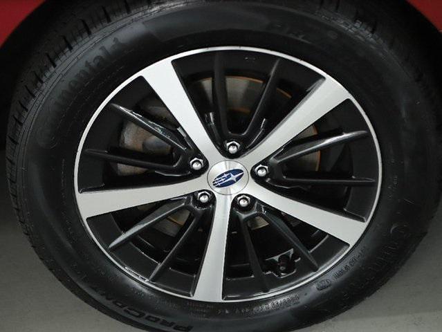 Photo of 2022 Crimson Red Pearl Subaru Impreza