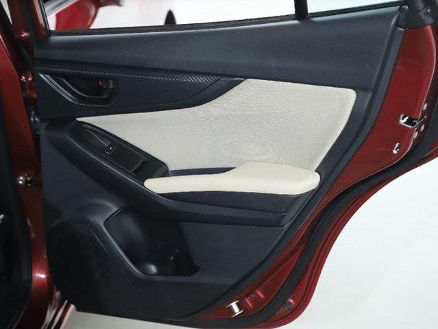Photo of 2022 Crimson Red Pearl Subaru Impreza