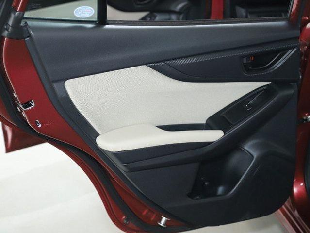 Photo of 2022 Crimson Red Pearl Subaru Impreza