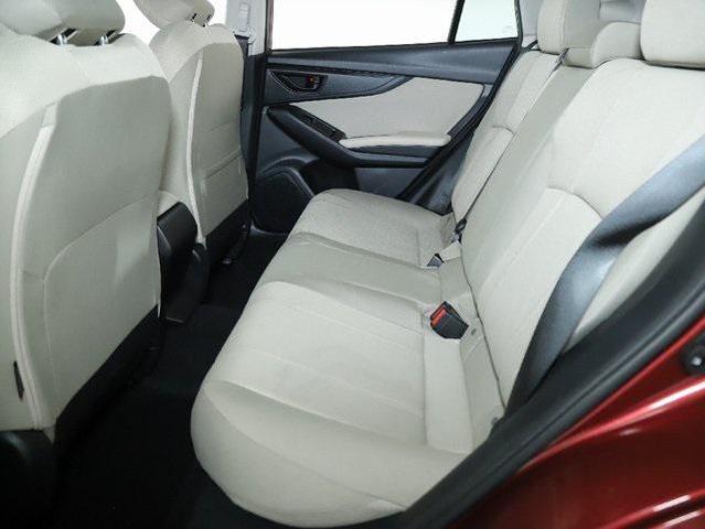 Photo of 2022 Crimson Red Pearl Subaru Impreza