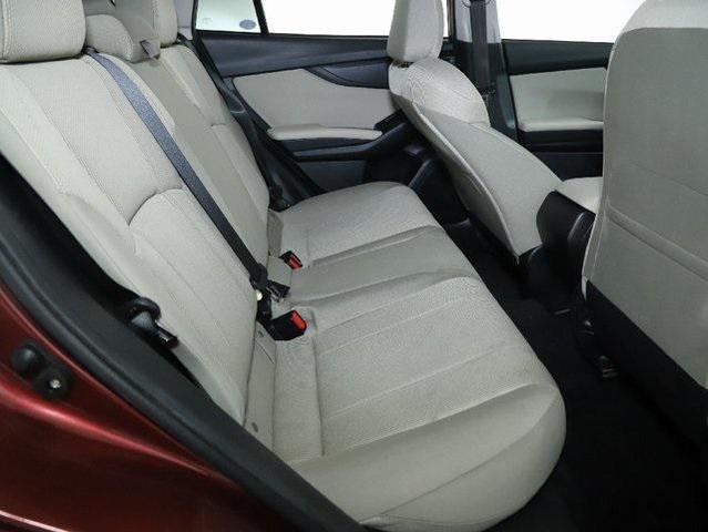 Photo of 2022 Crimson Red Pearl Subaru Impreza