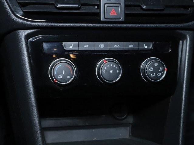 Photo of 2023 Blue Volkswagen Taos