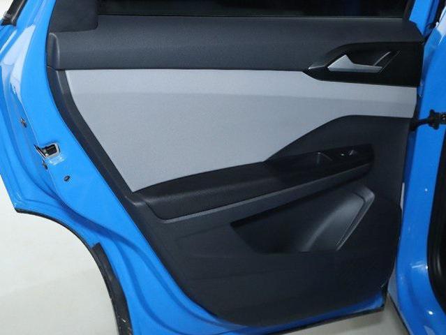 Photo of 2023 Blue Volkswagen Taos