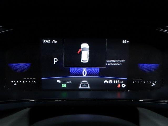 Photo of 2023 Blue Volkswagen Taos