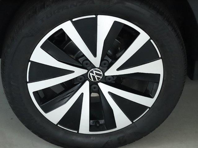 Photo of 2023 Blue Volkswagen Taos
