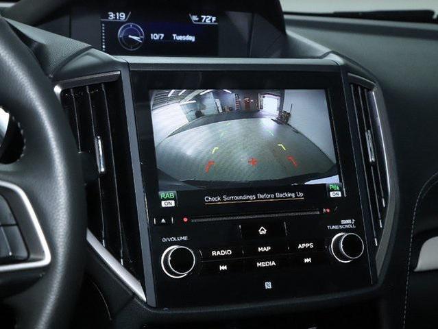 Photo of 2022 Magnetite Gray Metallic Subaru Forester