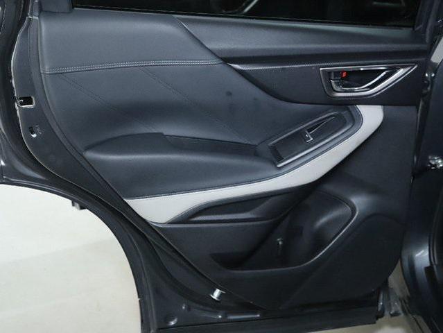 Photo of 2022 Magnetite Gray Metallic Subaru Forester