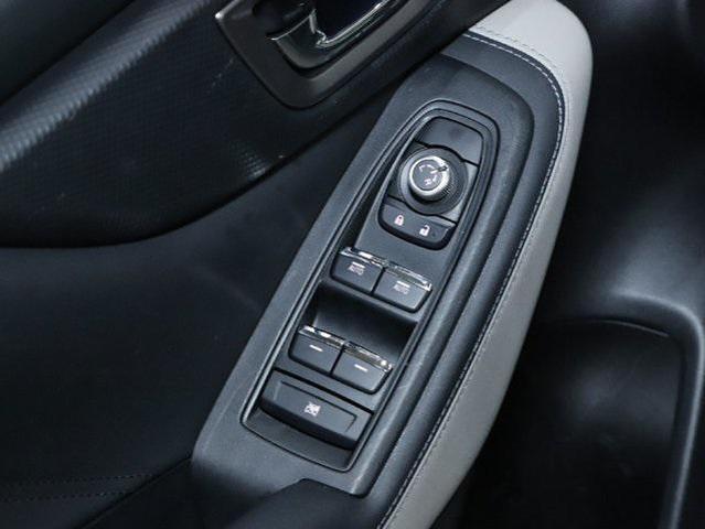 Photo of 2022 Magnetite Gray Metallic Subaru Forester