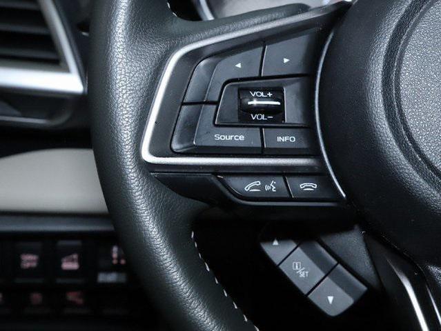 Photo of 2022 Magnetite Gray Metallic Subaru Forester