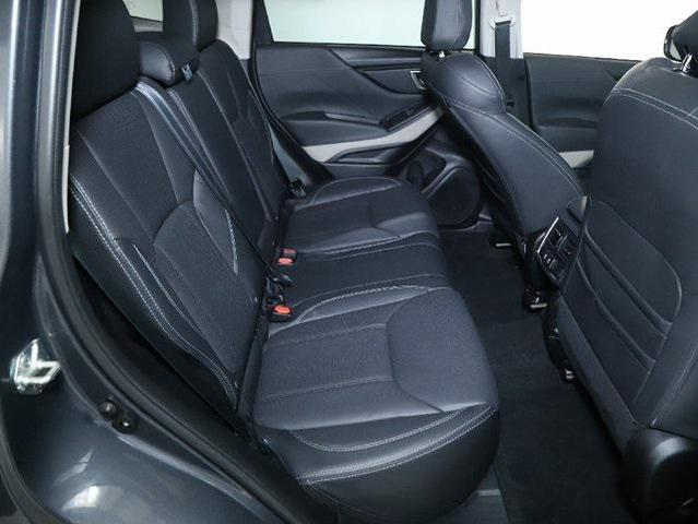 Photo of 2022 Magnetite Gray Metallic Subaru Forester