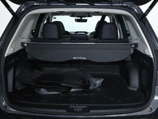 Photo of 2022 Magnetite Gray Metallic Subaru Forester