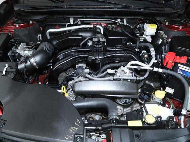 Photo of 2022 Crimson Red Pearl Subaru Outback