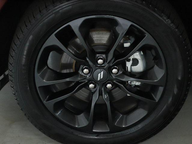 Photo of 2022 Octane Red Pearlcoat Dodge Durango