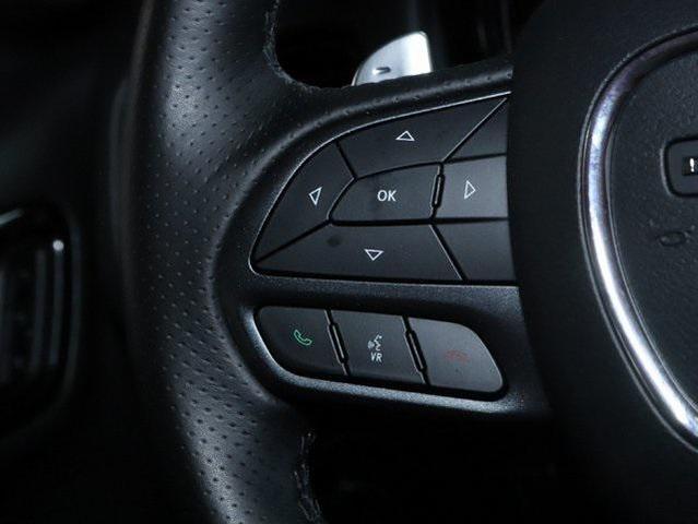 Photo of 2022 Octane Red Pearlcoat Dodge Durango
