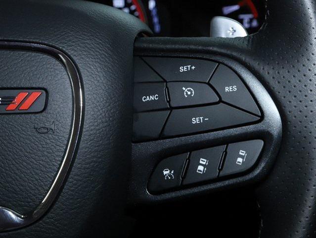 Photo of 2022 Octane Red Pearlcoat Dodge Durango