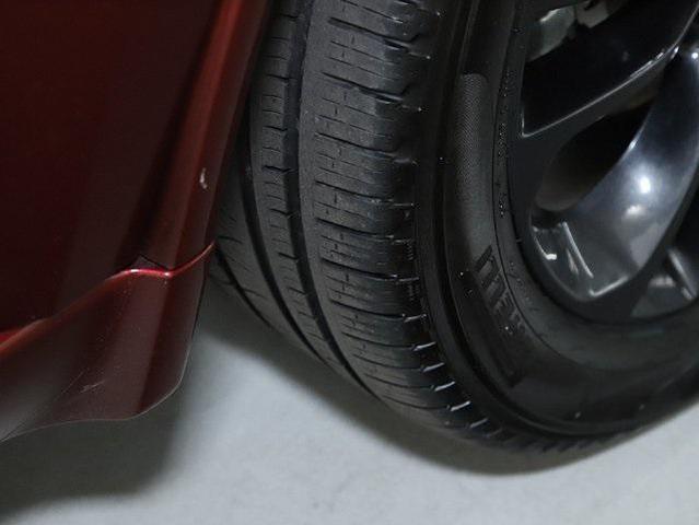 Photo of 2022 Octane Red Pearlcoat Dodge Durango
