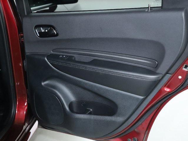 Photo of 2022 Octane Red Pearlcoat Dodge Durango