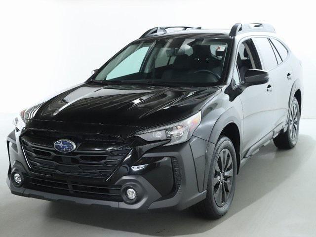 2023 Subaru Outback