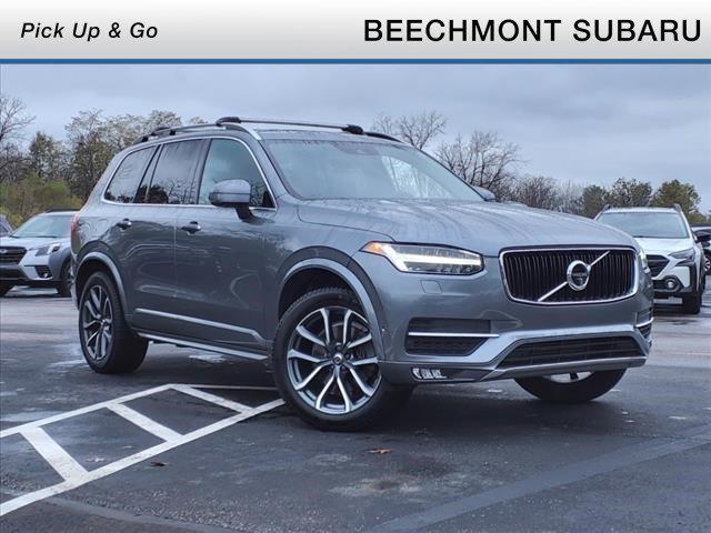 2018 Volvo XC90