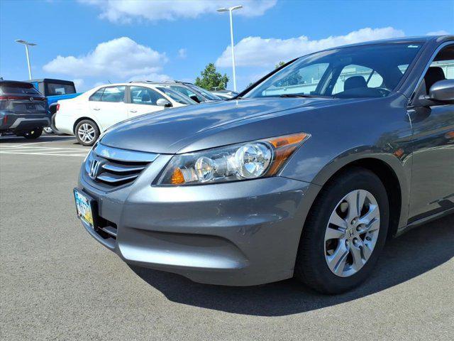 Photo of 2012 Polished Metal Metallic Honda Accord