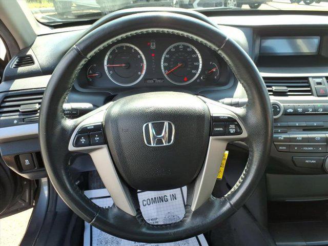 Photo of 2012 Polished Metal Metallic Honda Accord