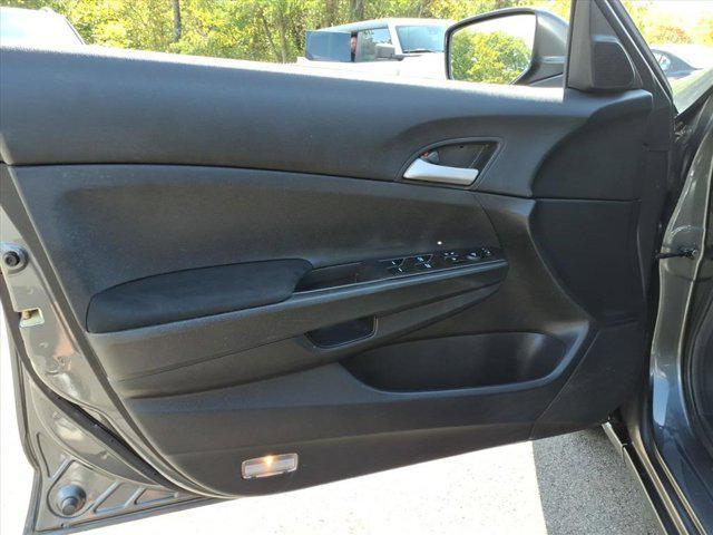 Photo of 2012 Polished Metal Metallic Honda Accord