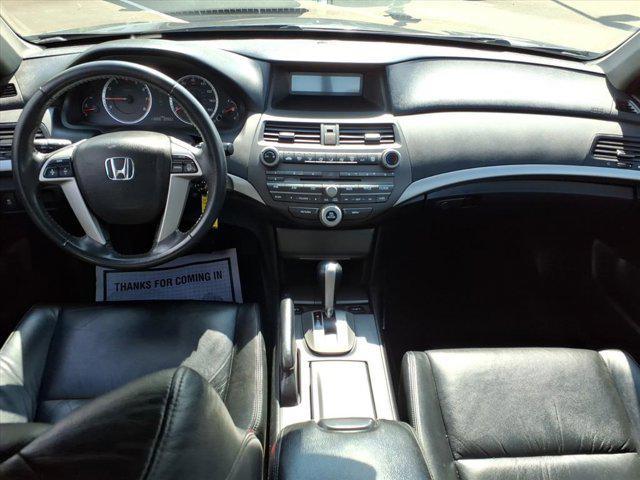 Photo of 2012 Polished Metal Metallic Honda Accord