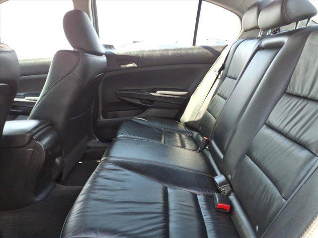 Photo of 2012 Polished Metal Metallic Honda Accord