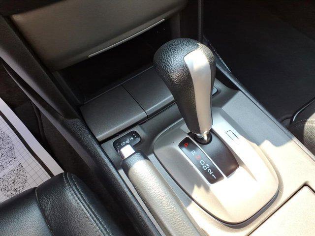 Photo of 2012 Polished Metal Metallic Honda Accord