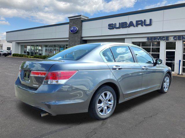 Photo of 2012 Polished Metal Metallic Honda Accord