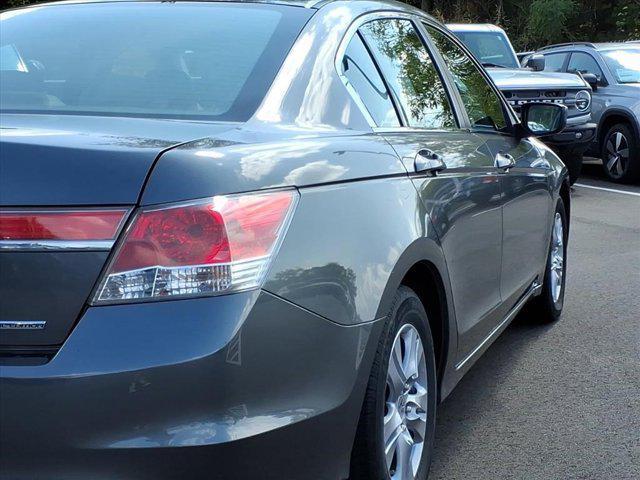 Photo of 2012 Polished Metal Metallic Honda Accord