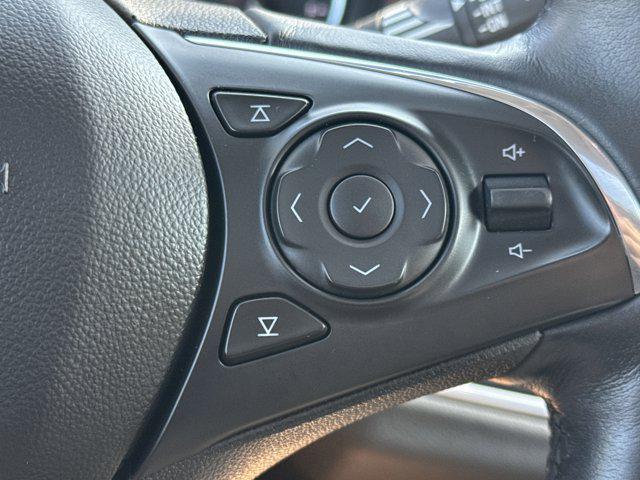 Photo of 2018 Ebony Twilight Metallic Buick Enclave